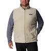 image:imageColumbia Mens Steens Mountain VestAncient Fossil