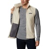 image:imageColumbia Mens Steens Mountain VestAncient Fossil