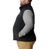 image:imageColumbia Mens Steens Mountain VestBlack