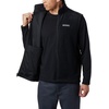 image:imageColumbia Mens Steens Mountain VestBlack
