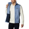 image:imageColumbia Mens Steens Mountain VestBluestoneCollegiate Navy