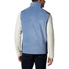 image:imageColumbia Mens Steens Mountain VestBluestoneCollegiate Navy