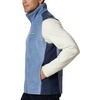 image:imageColumbia Mens Steens Mountain VestBluestoneCollegiate Navy