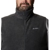 image:imageColumbia Mens Steens Mountain VestCharcoal Heather
