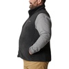 image:imageColumbia Mens Steens Mountain VestCharcoal Heather