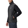 image:imageColumbia Mens Steens Mountain VestCharcoal Heather