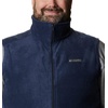 image:imageColumbia Mens Steens Mountain VestCollegiate Navy