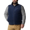 image:imageColumbia Mens Steens Mountain VestCollegiate Navy