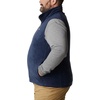 image:imageColumbia Mens Steens Mountain VestCollegiate Navy