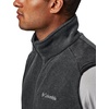 image:imageColumbia Mens Steens Mountain VestGrillBlack