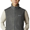 image:imageColumbia Mens Steens Mountain VestGrillBlack