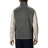 image:imageColumbia Mens Steens Mountain VestGrillBlack