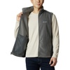 image:imageColumbia Mens Steens Mountain VestGrillBlack