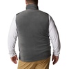 image:imageColumbia Mens Steens Mountain VestGrillBlack