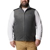 image:imageColumbia Mens Steens Mountain VestGrillBlack