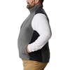 image:imageColumbia Mens Steens Mountain VestGrillBlack