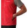 image:imageColumbia Mens Steens Mountain VestMountain Red