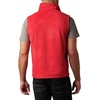 image:imageColumbia Mens Steens Mountain VestMountain Red