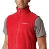 image:imageColumbia Mens Steens Mountain VestMountain Red