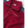 image:imageColumbia Mens Steens Mountain VestRed ElementDark Mountain