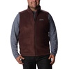 image:imageColumbia Mens Steens Mountain VestRed Lodge
