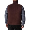 image:imageColumbia Mens Steens Mountain VestRed Lodge