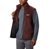 image:imageColumbia Mens Steens Mountain VestRed Lodge