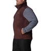 image:imageColumbia Mens Steens Mountain VestRed Lodge
