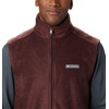 image:imageColumbia Mens Steens Mountain VestRed Lodge
