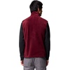 image:imageColumbia Mens Steens Mountain VestRich Wine