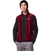 image:imageColumbia Mens Steens Mountain VestRich Wine