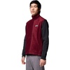 image:imageColumbia Mens Steens Mountain VestRich Wine