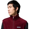 image:imageColumbia Mens Steens Mountain VestRich Wine