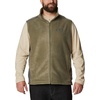 image:imageColumbia Mens Steens Mountain VestStone GreenShark
