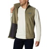image:imageColumbia Mens Steens Mountain VestStone GreenShark