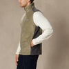 image:imageColumbia Mens Steens Mountain VestStone GreenShark