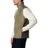 image:imageColumbia Mens Steens Mountain VestStone GreenShark