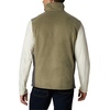 image:imageColumbia Mens Steens Mountain VestStone GreenShark