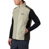 image:imageColumbia Mens Steens Mountain VestTusk   Black