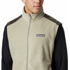 image:imageColumbia Mens Steens Mountain VestTusk   Black