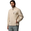 image:imageColumbia Mens Sweater Weather Full ZipAncient Fossil