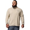 image:imageColumbia Mens Sweater Weather Full ZipAncient Fossil