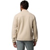 image:imageColumbia Mens Sweater Weather Full ZipAncient Fossil