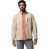 image:imageColumbia Mens Sweater Weather Full ZipAncient Fossil