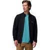image:imageColumbia Mens Sweater Weather Full ZipBlack