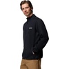 image:imageColumbia Mens Sweater Weather Full ZipBlack