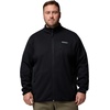 image:imageColumbia Mens Sweater Weather Full ZipBlack