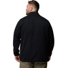 image:imageColumbia Mens Sweater Weather Full ZipBlack