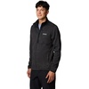 image:imageColumbia Mens Sweater Weather Full ZipBlack Heather
