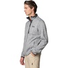 image:imageColumbia Mens Sweater Weather Full ZipCity Grey Heather